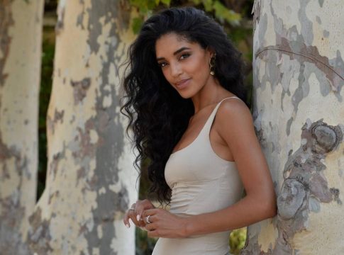 Críticas a Miss Murcia, la candidata a Miss Universo que podría ser Miss Argelia Críticas a Miss Murcia, la candidata a Miss Universo que podría ser Miss Argelia