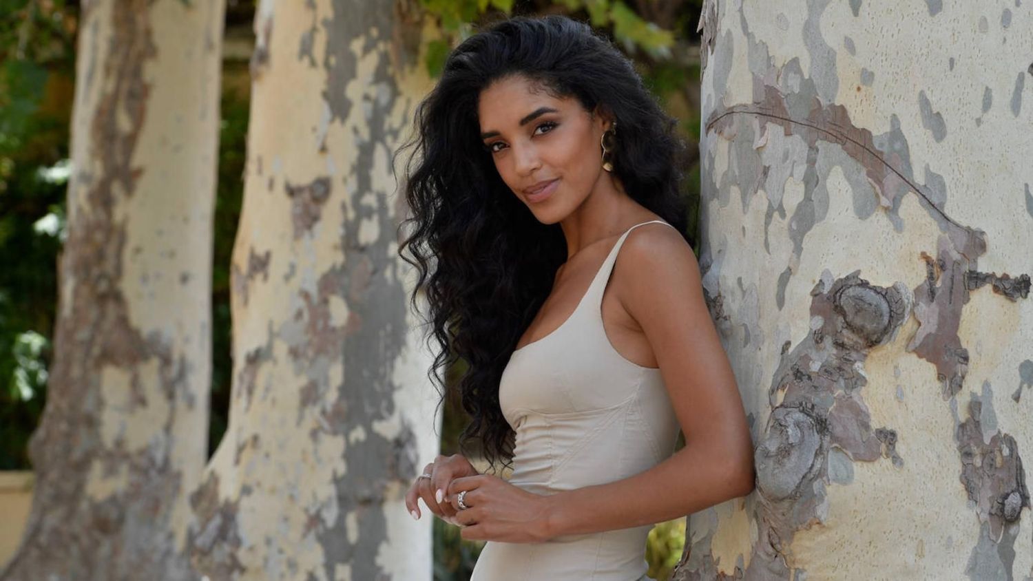 Críticas a Miss Murcia, la candidata a Miss Universo que podría ser Miss Argelia Críticas a Miss Murcia, la candidata a Miss Universo que podría ser Miss Argelia