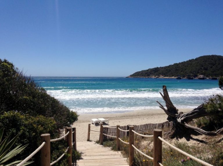 Cuáles son las ciudades de España con mejores playas