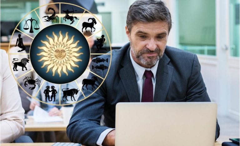 Cuáles son los peores signos del zodíaco para tener de compañeros de trabajo