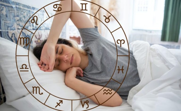 Cuáles son los signos del zodíaco más dormilones