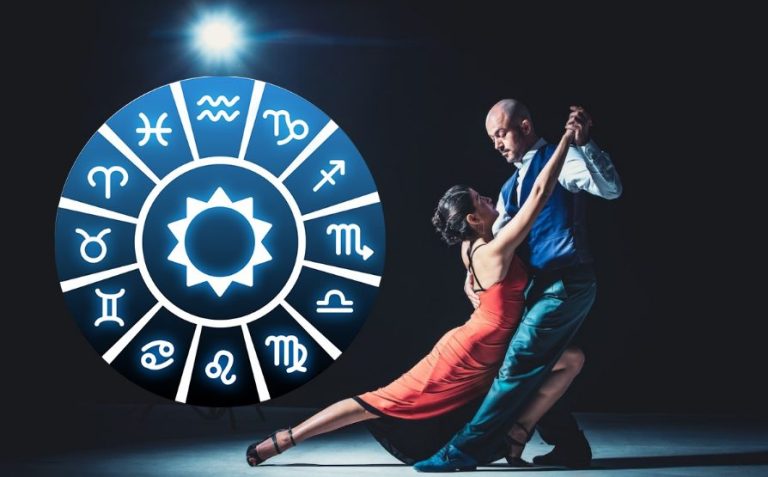 Cuáles son los signos del zodiaco que mejor bailan