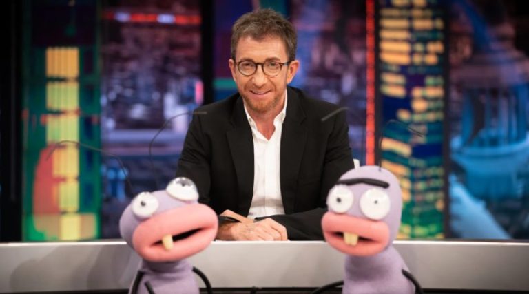 ¿Cuándo volverá a emitirse El Hormiguero tras las vacaciones de Pablo Motos?