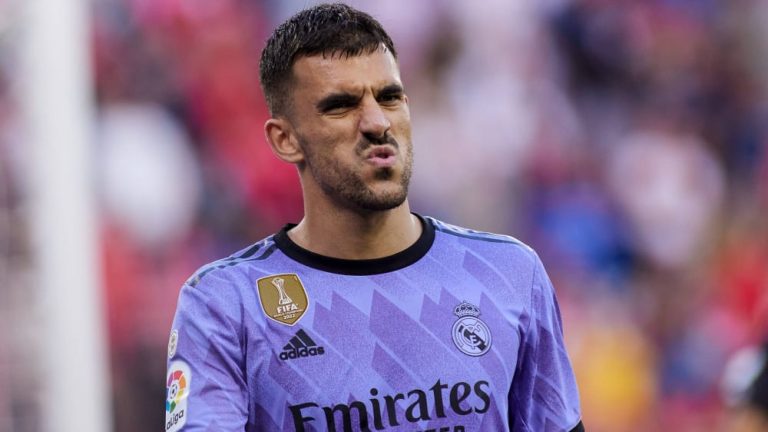 El Atlético intensifica el fichaje de Dani Ceballos