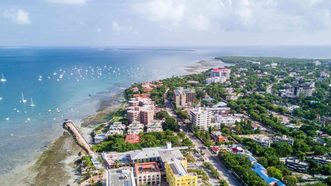Dar Es Salaam