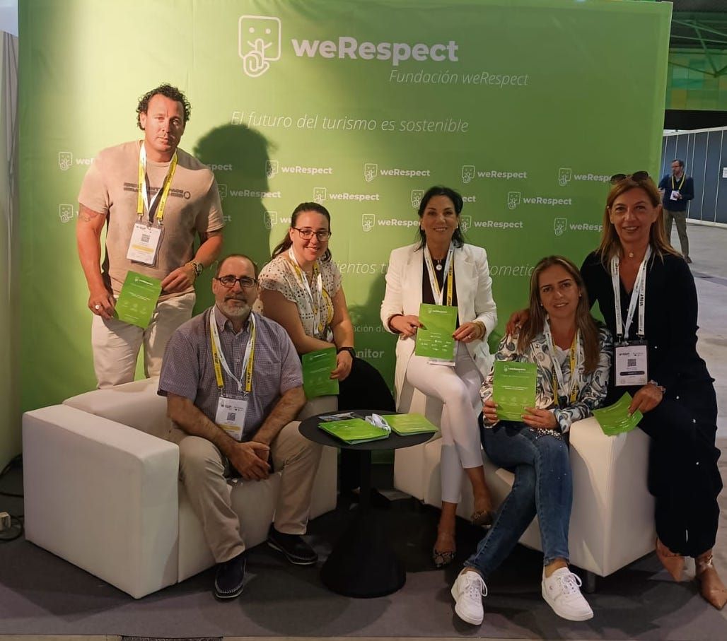 El Supremo inadmite el recurso a la sentencia que anuló las limitaciones a las VUTs en Valencia 1 Delegacion de APTUR en la pasada edicion de VITUR SUMMIT copia