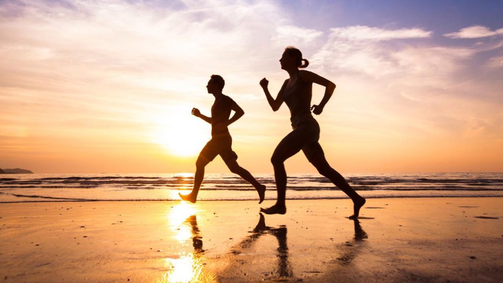 Deportes de agua son los mejores