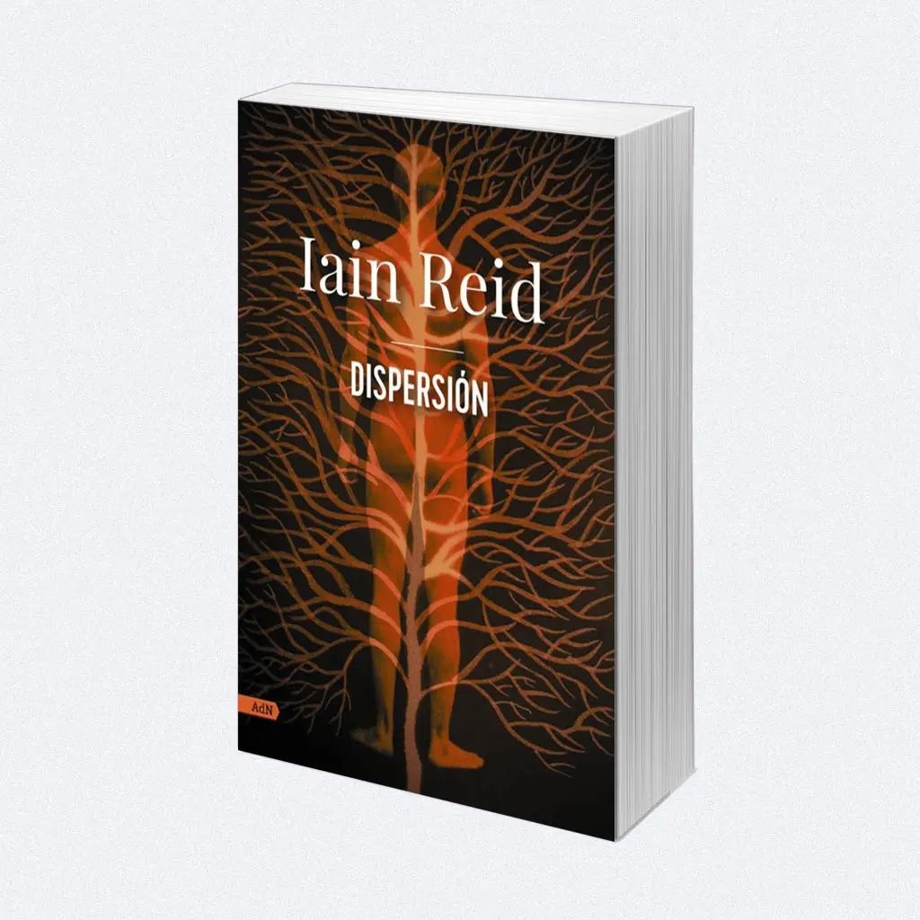 Dispersión de Lain Reid