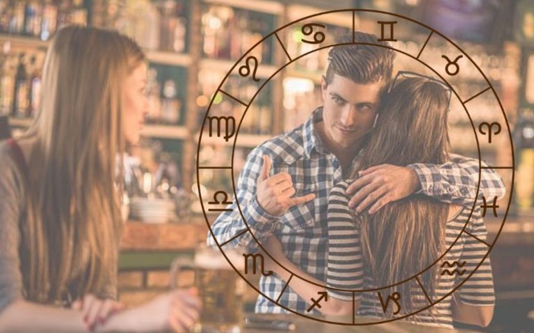 ¿Dudas de tu nueva relación? Descubre los signos del zodíaco más infieles