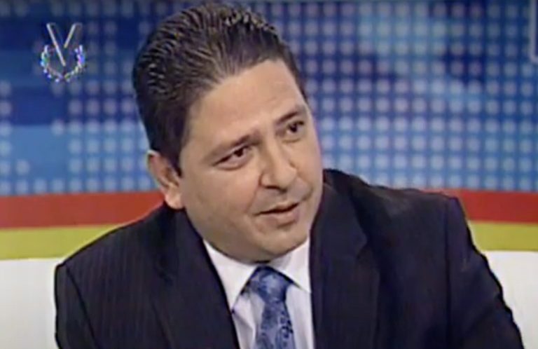 Rafael Ruiz Vásquez nos habla sobre el ego y el miedo