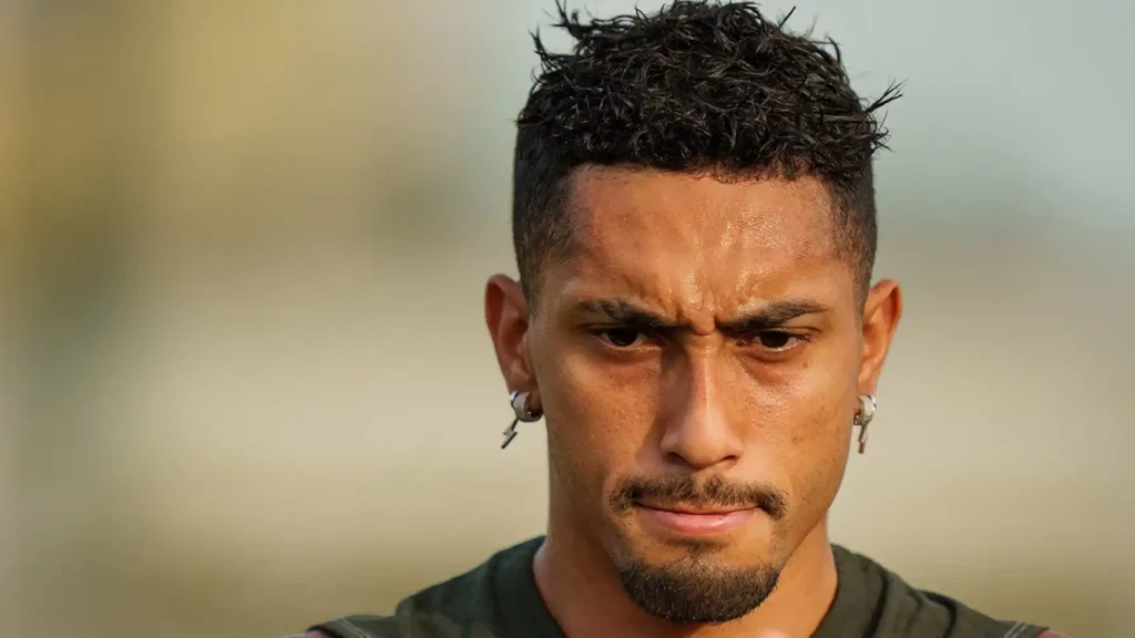 El Barça lo está pensando