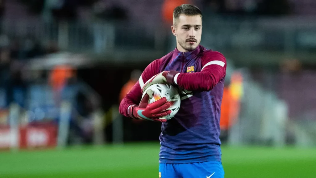 El Barça se buscó su propia sentencia