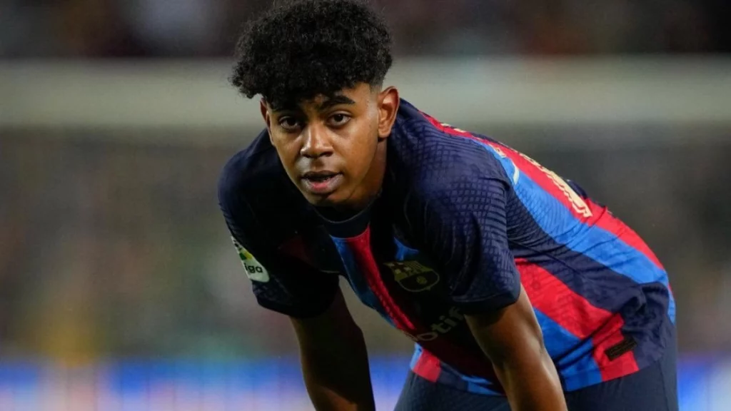 El Barcelona enciende el acelerador