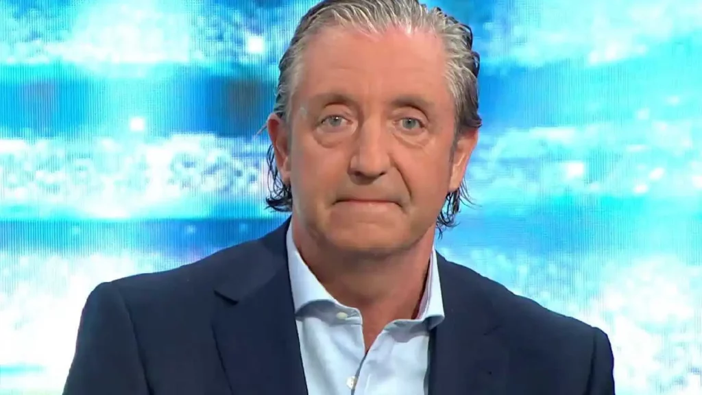 Desde “El Chiringuito” se ha comentado la posición que tiene Nasser Al-Khelaifi