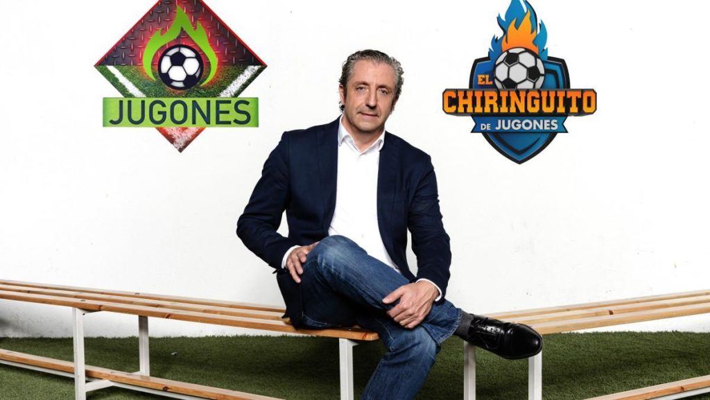 El Chiringuito la frase que ha dejado en shock a los madridistas 9