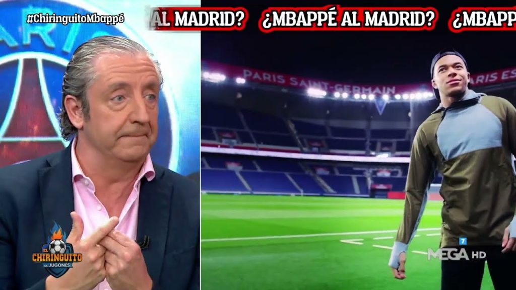 Todo han sido especulaciones