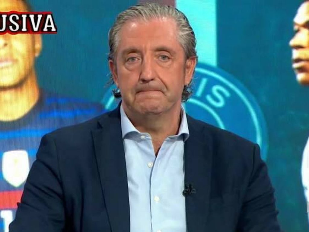 Según el presentador de ‘El Chiringuito’, es algo lógico