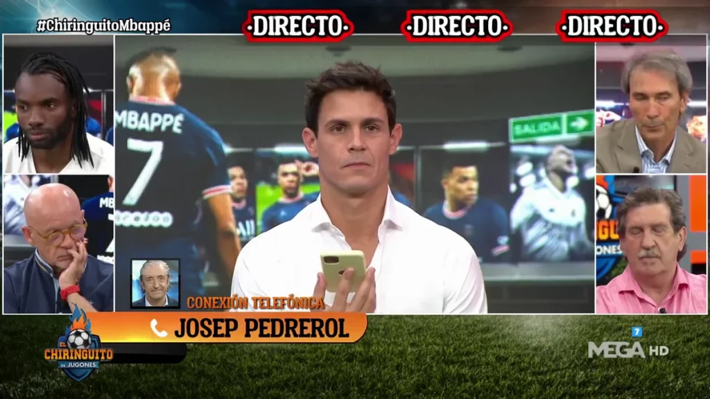 Un asunto muy debatido en el mundo futbolístico