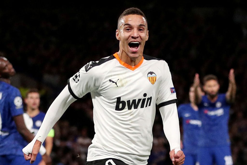 El Leeds no lo iba a amarrar