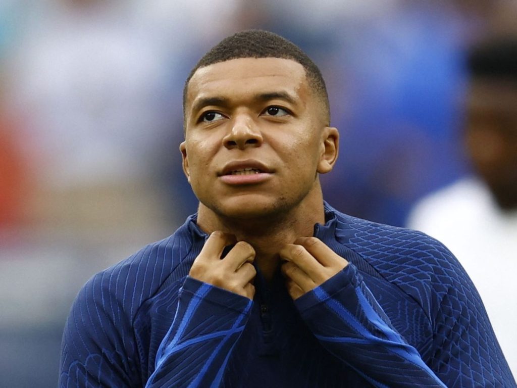 El PSG coge las riendas