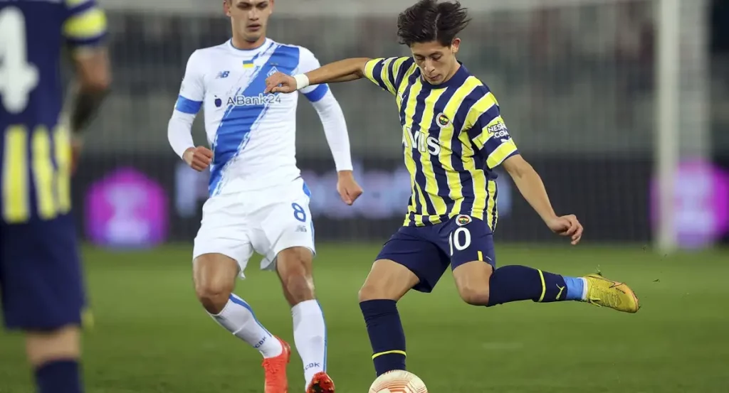 El Real Madrid celebra este fichaje