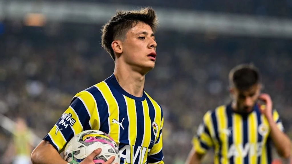 El Real Madrid ha logrado el objetivo