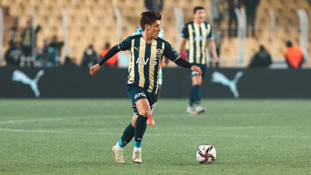 El Real Madrid sigue firme con Güler