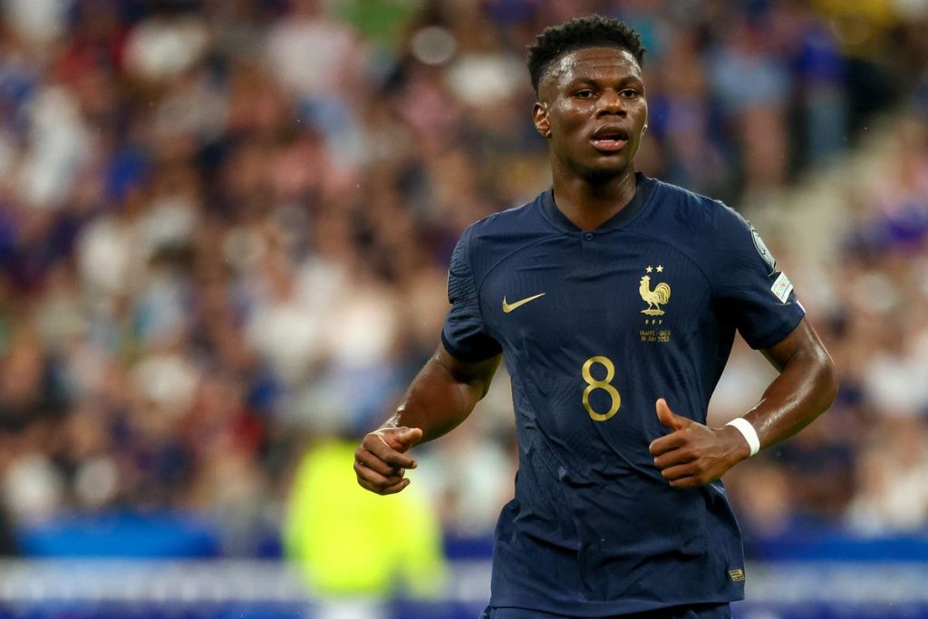 El Real Madrid todavía no ha dado una respuesta