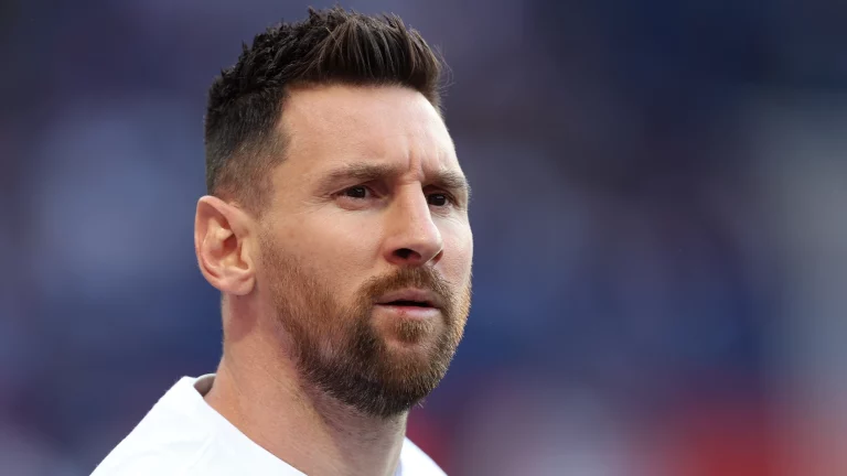 El mensaje de Messi que destroza al aficionado del FC Barcelona