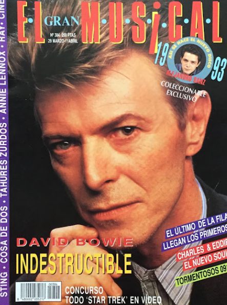 Revistas míticas de los 80 y 90 que no sabías que habían desaparecido