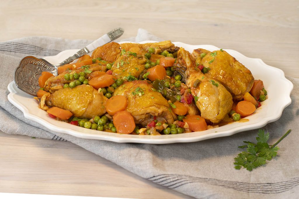 El momento de combinarlo todo