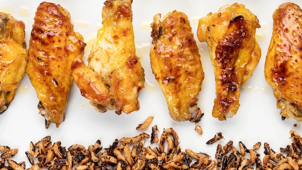 Lo deliciosas y versátiles que son las alitas de pollo