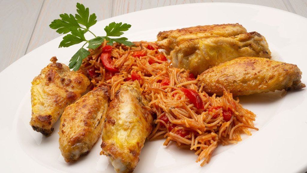 Truco de Arguiñano para las alitas de pollo con albahaca