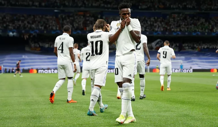 El jugador con el que el Real Madrid quiere hacer caja este verano