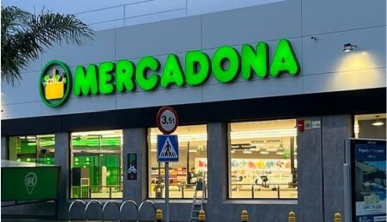 Mercadona tiene el aperitivo perfecto para picar entre horas y no engordar