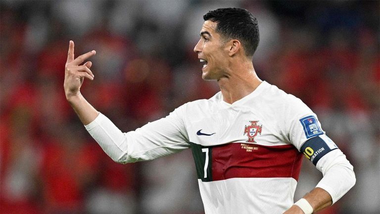 El negocio que planea Cristiano Ronaldo cuando cuelgue las botas