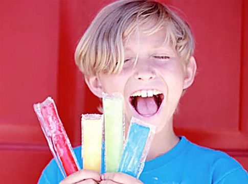 El producto estrella de Amazon con el que podrás tomarte un helado siempre que quieras El producto estrella de Amazon con el que podrás tomarte un helado siempre que quieras