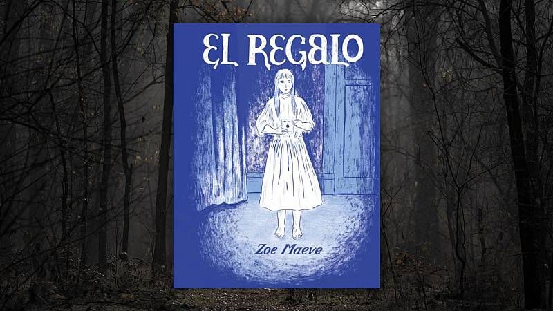 El regalo de Zoe Maeve