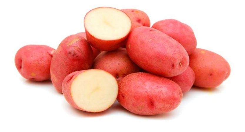 El secreto para unas patatas Cajún irresistibles