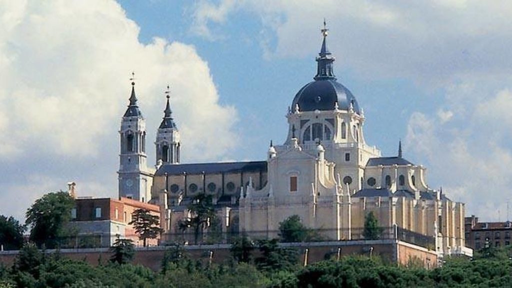 El turismo religioso