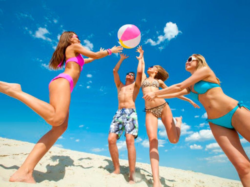 El verano que necesitas