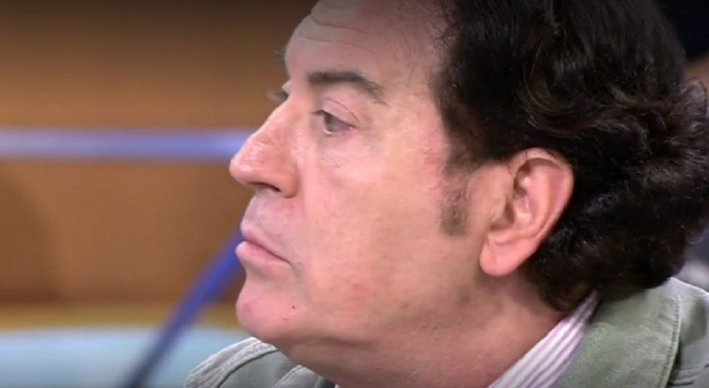 En Fiesta han hablado de él