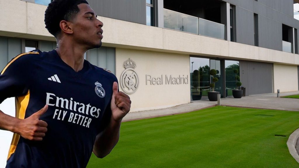 En el Valdebebas no se detienen