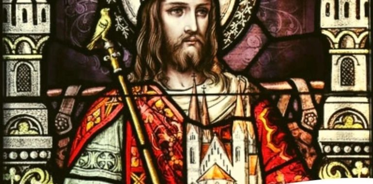 San Enrique, protagonista del santoral del 13 de julio