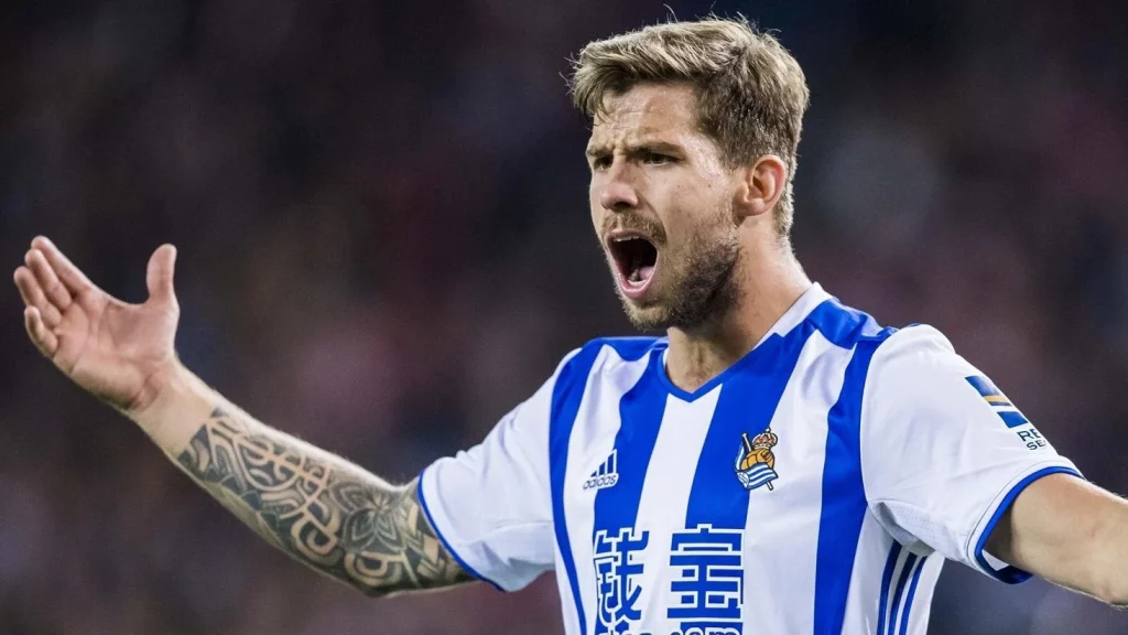 Era uno de los baluartes del Athletic Club