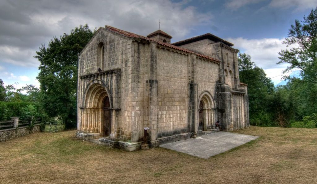 Ermita de Nuestra Señora de Belén, en Liétor, Albacete