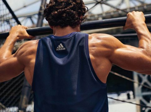 Es posible ganar masa muscular de manera eficiente Esta es la forma más eficaz para ganar masa muscular según los expertos