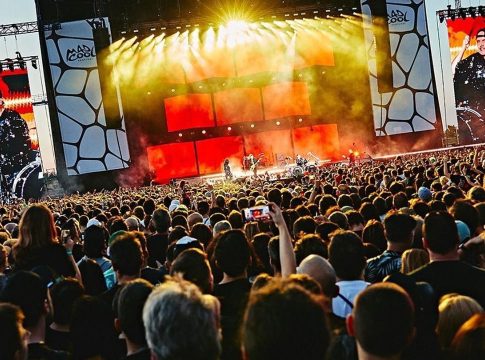 España se convierte en el destino preferente de los festivales, a pesar de las polémicas