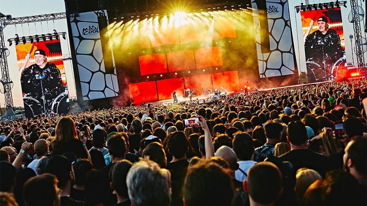 España se convierte en el destino preferente de los festivales, a pesar de las polémicas