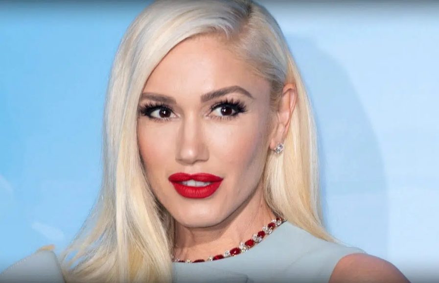 Gwen Stefani